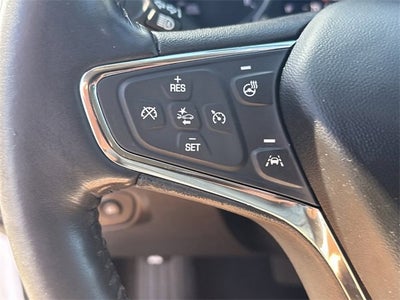 2021 Chevrolet Equinox Premier