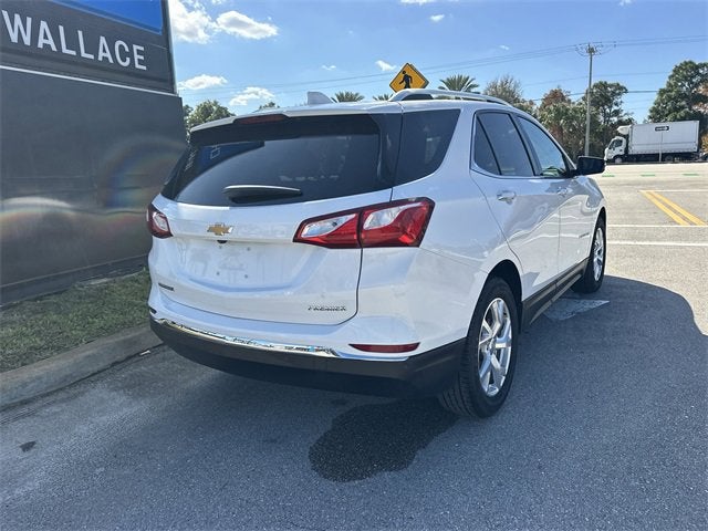 2021 Chevrolet Equinox Premier