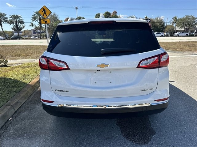 2021 Chevrolet Equinox Premier