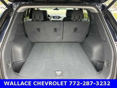 2021 Chevrolet Blazer 3LT