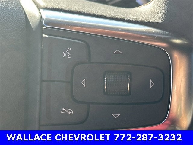 2024 Chevrolet Blazer Premier