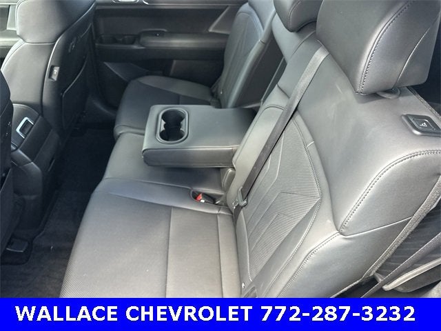 2024 Hyundai Santa Fe XRT