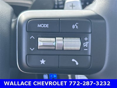 2024 Hyundai Santa Fe XRT