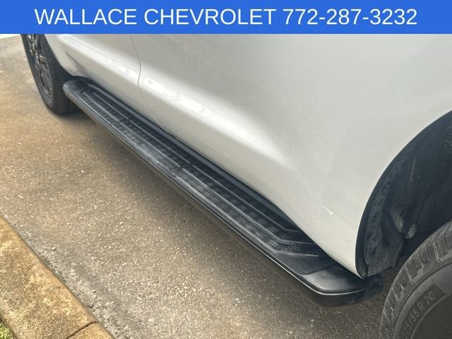 2018 Toyota Sequoia SR5