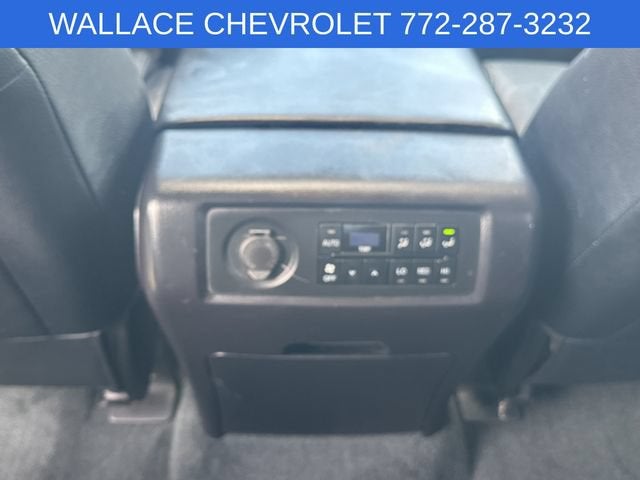 2018 Toyota Sequoia SR5