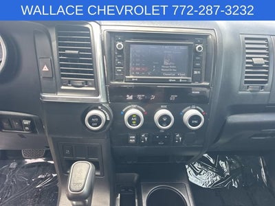 2018 Toyota Sequoia SR5