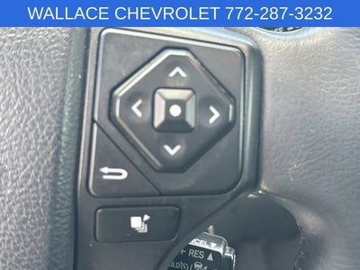 2018 Toyota Sequoia SR5