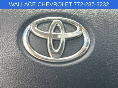 2018 Toyota Sequoia SR5