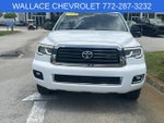 2018 Toyota Sequoia SR5