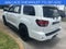 2018 Toyota Sequoia SR5