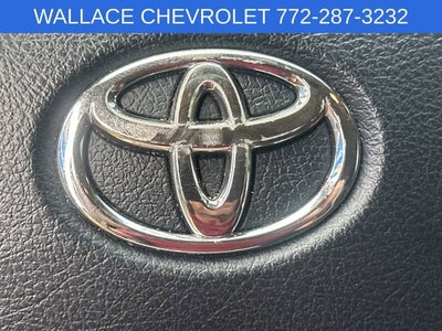 2020 Toyota Tundra 4WD Limited