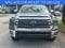 2020 Toyota Tundra 4WD Limited