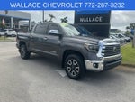 2020 Toyota Tundra 4WD Limited