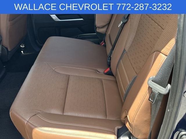 2023 Toyota Tundra 4WD 1794 Edition