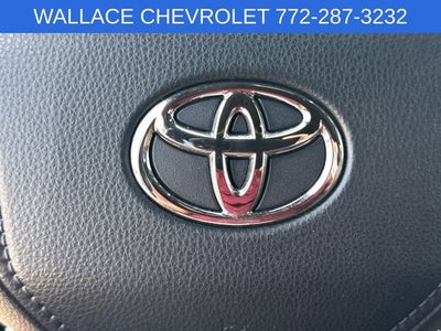 2023 Toyota Tundra 4WD 1794 Edition