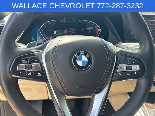 2021 BMW X5 sDrive40i