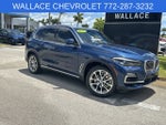 2021 BMW X5 sDrive40i