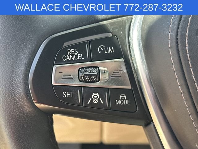2021 BMW X5 sDrive40i