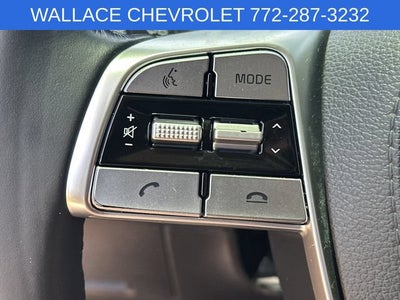 2022 Kia Telluride LX