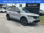 2023 Kia Sorento X-Line EX