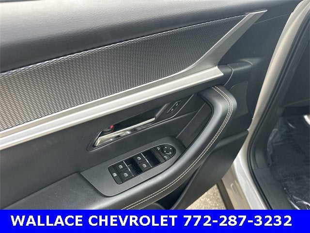 2025 Mazda Mazda CX-90 Premium Sport