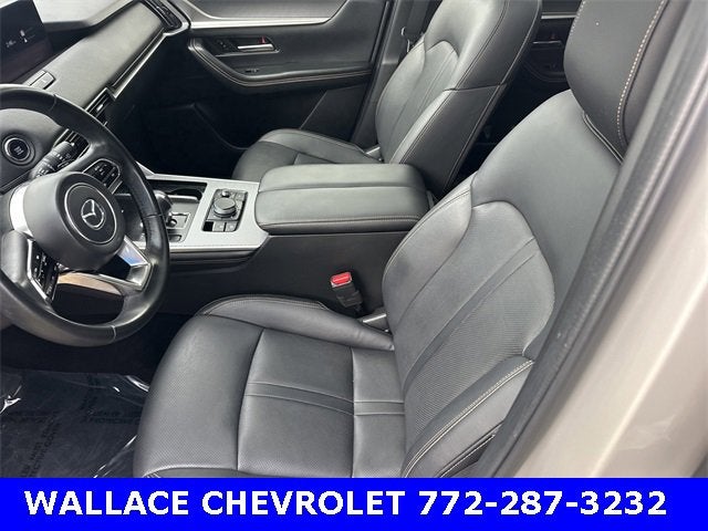 2025 Mazda Mazda CX-90 Premium Sport