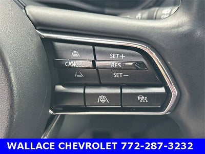 2025 Mazda Mazda CX-90 Premium Sport