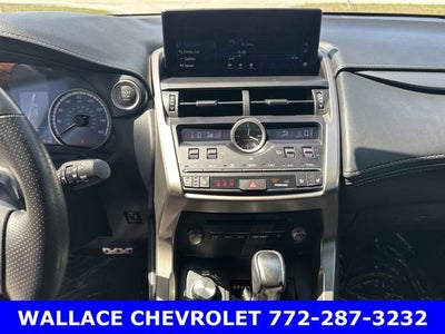 2019 Lexus NX NX 300