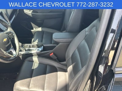 2021 Chevrolet Trailblazer ACTIV
