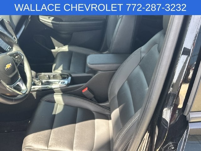 2021 Chevrolet Trailblazer ACTIV