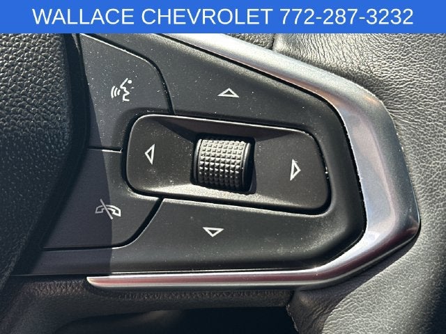 2021 Chevrolet Trailblazer ACTIV