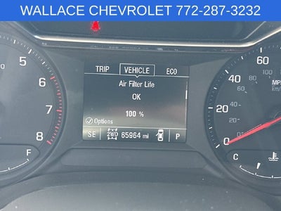 2021 Chevrolet Trailblazer ACTIV