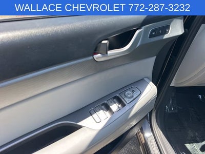 2024 Hyundai Palisade SEL 7P