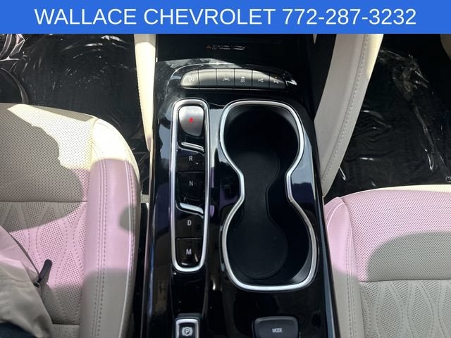 2022 Buick Envision Avenir