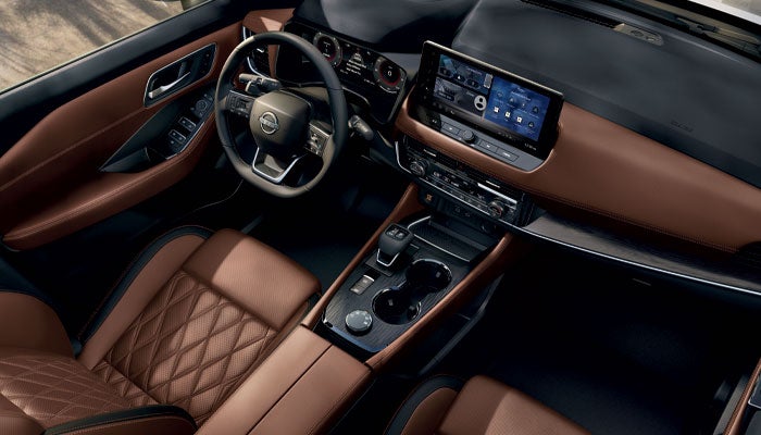 Wallace Nissan in Stuart FL