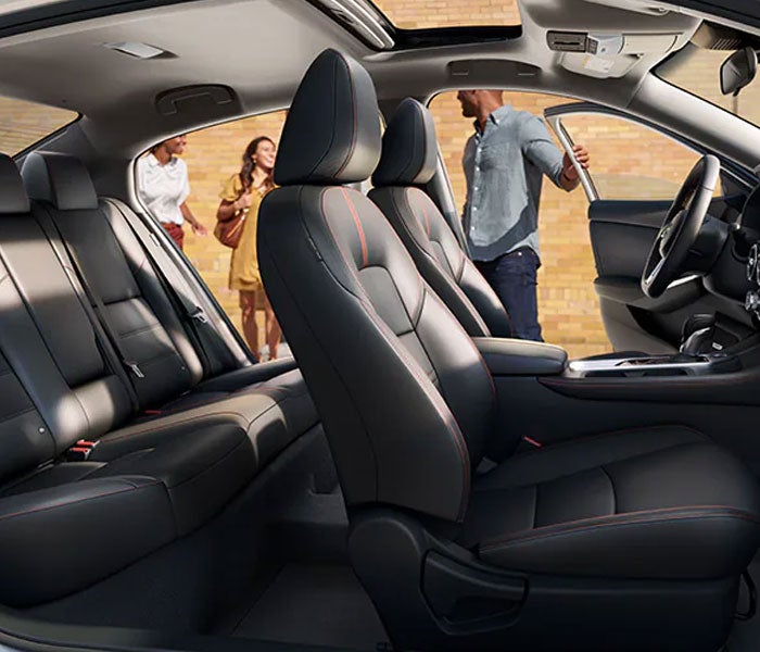 Wallace Nissan in Stuart FL