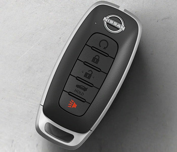 Wallace Nissan in Stuart FL