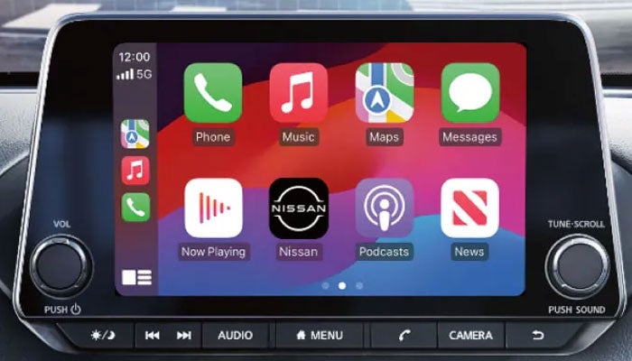 Wallace Nissan in Stuart FL