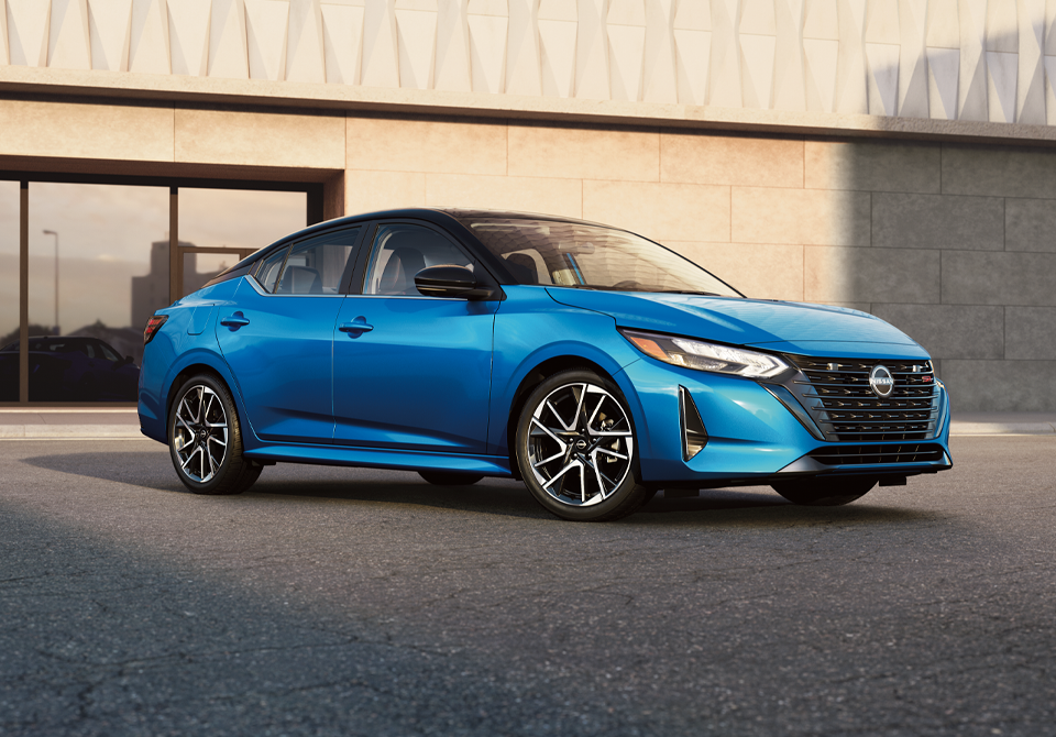 NISSAN Sentra Wallace Nissan in Stuart FL