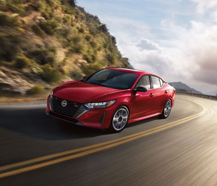 Wallace Nissan in Stuart FL