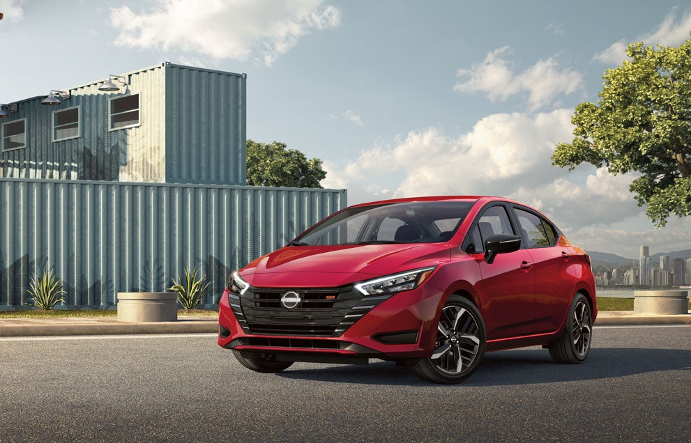 Wallace Nissan in Stuart FL