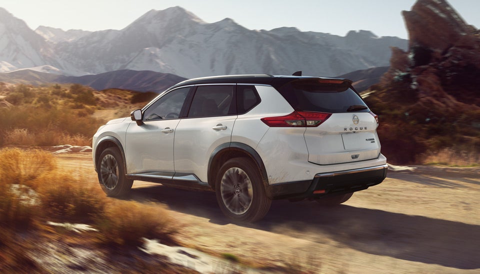 Wallace Nissan in Stuart FL