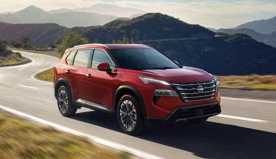 Wallace Nissan in Stuart FL