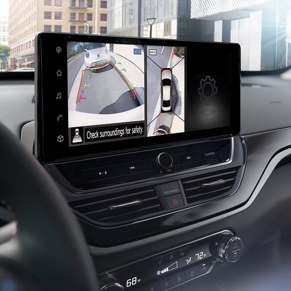 2026 Nissan Altima | Wallace Nissan in Stuart, FL