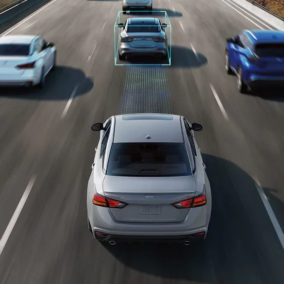 2026 Nissan Altima | Wallace Nissan in Stuart, FL