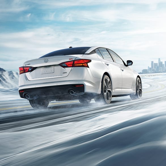 2026 Nissan Altima | Wallace Nissan in Stuart, FL