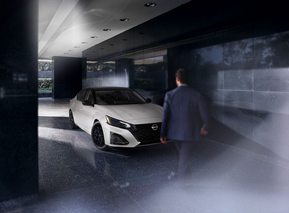 Wallace Nissan in Stuart FL