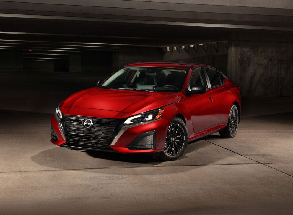 Wallace Nissan in Stuart FL