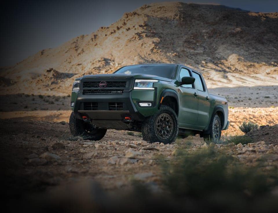 Wallace Nissan in Stuart FL