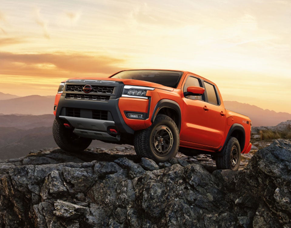 Wallace Nissan in Stuart FL